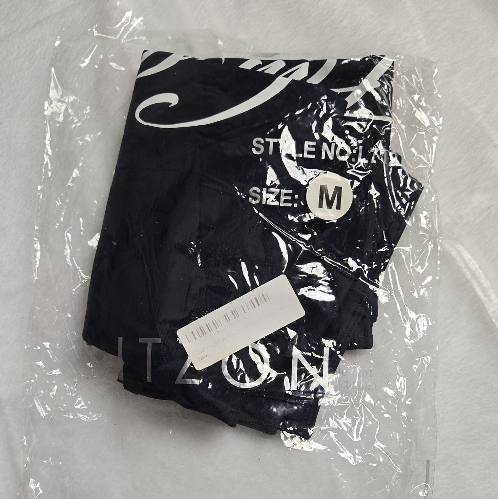 Itzon Dark Navy Leggings